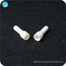 high strength 99 alumina ceramic nozzle parts porcelain insulators